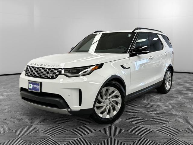 2026 Land Rover Discovery S for sale in Peabody, MA