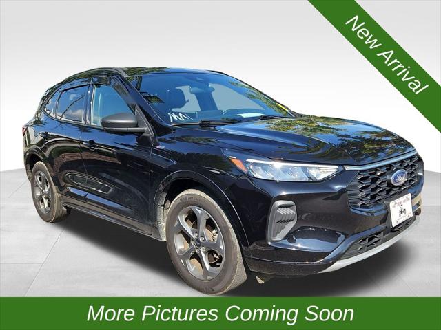 2023 Ford Escape ST-Line for sale in Wilmington, NC