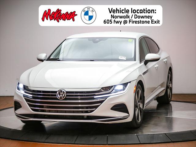 2021 Volkswagen Arteon 2.0T SE for sale in Norwalk, CA