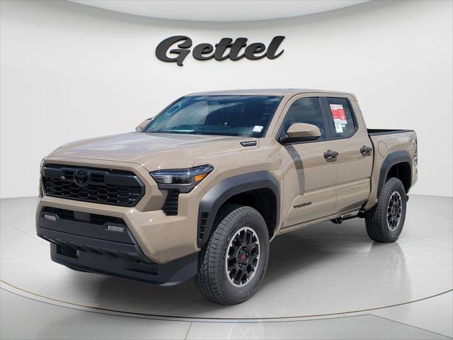 2026 Toyota Tacoma TRD Off Road for sale in Bradenton, FL