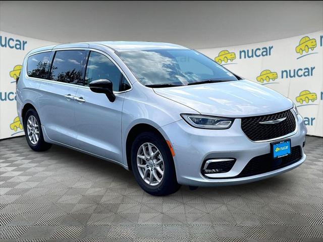 2024 Chrysler Pacifica Touring L for sale in Gorham, NH