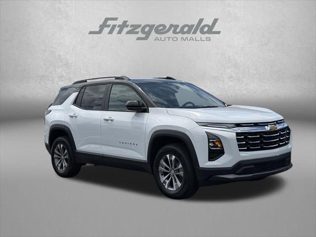 2027 Chevrolet Equinox AWD LT for sale in Hagerstown, MD