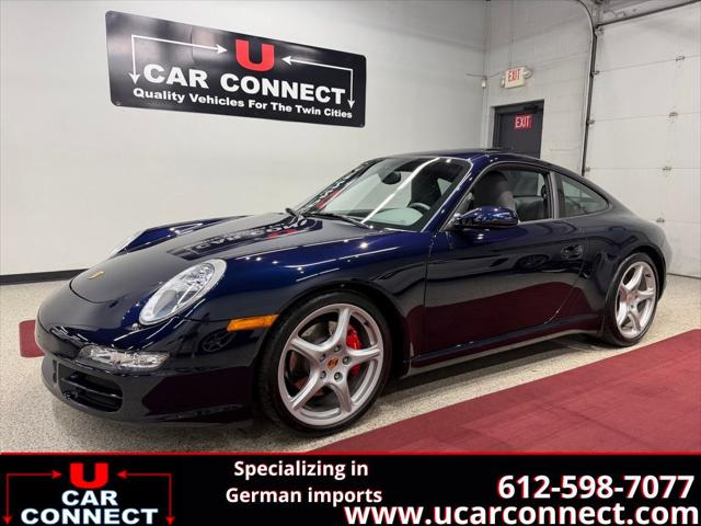 2006 Porsche 911 Carrera S for sale in Eden Prairie, MN