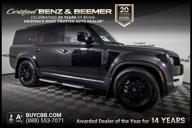 2024 Land Rover Defender 130 P300 S for sale in Scottsdale, AZ