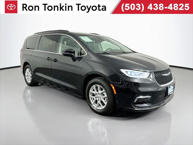 2022 Chrysler Pacifica Touring L for sale in Portland, OR
