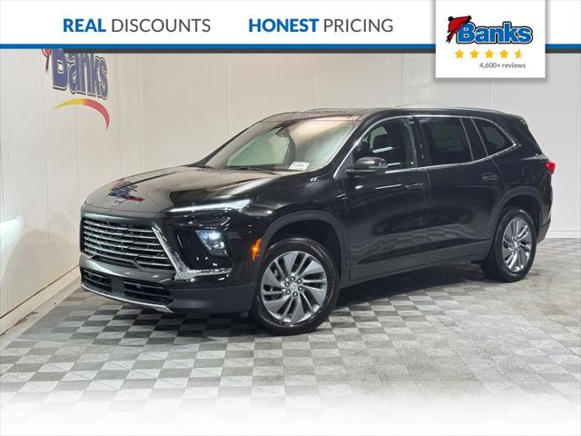 2027 Buick Enclave Preferred for sale in Concord, NH