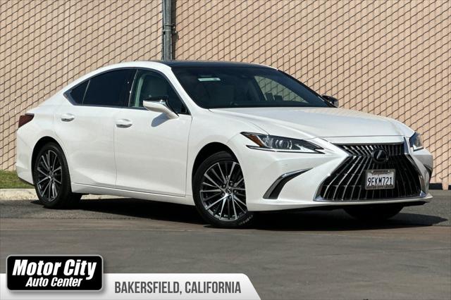 2023 Lexus ES 350 350 for sale in Bakersfield , CA