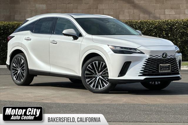 2026 Lexus RX 350 Premium+ for sale in Bakersfield , CA