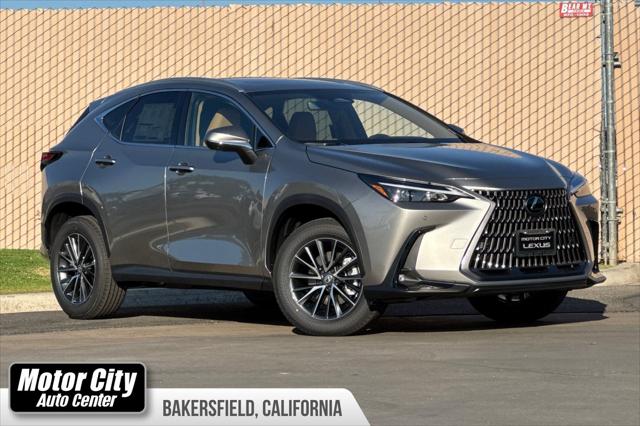 2026 Lexus NX 350 Premium for sale in Bakersfield , CA