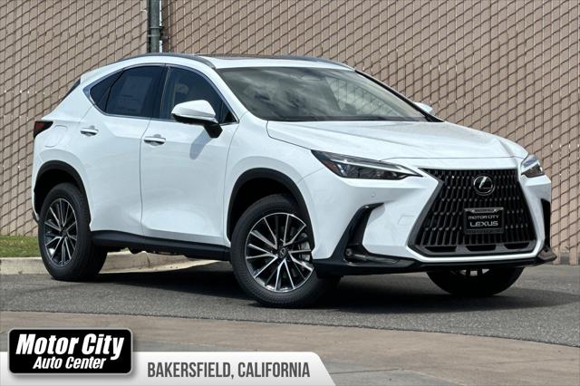 2026 Lexus NX Premium for sale in Bakersfield , CA