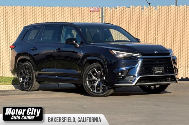 2026 Lexus TX 500h F SPORT Performance Premium for sale in Bakersfield , CA