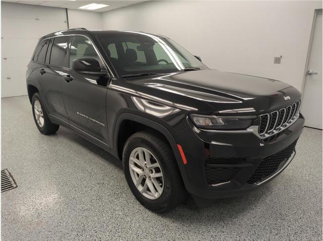 2024 Jeep Grand Cherokee Laredo X 4x4 for sale in Hickory, NC
