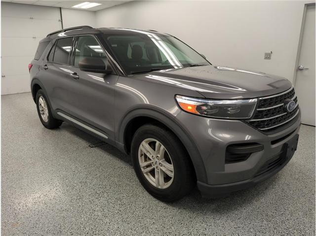 2021 Ford Explorer XLT for sale in Hickory, NC