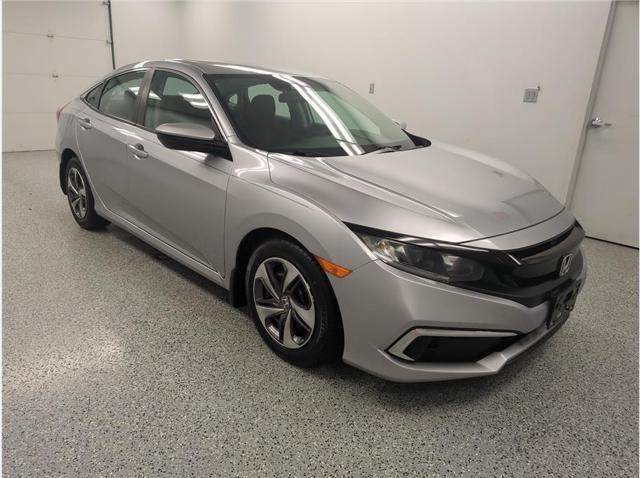 2020 Honda Civic LX for sale in Hickory, NC