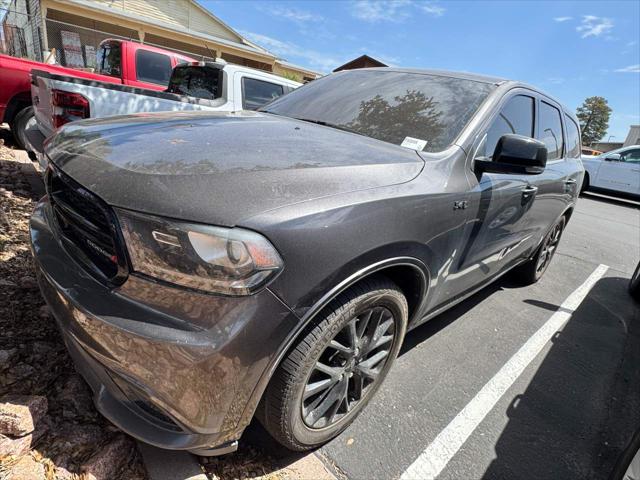 2014 Dodge Durango R/T for sale in Payson, AZ