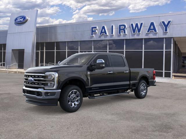 2026 Ford F-250 LARIAT for sale in Greenville, SC
