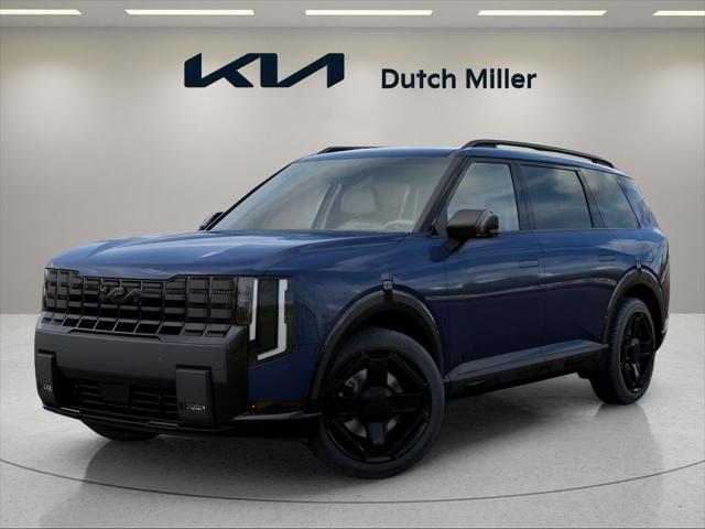2027 Kia Telluride X-Line EX for sale in Charlotte, NC