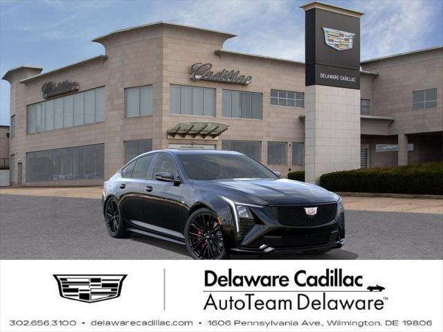 2026 Cadillac CT5 Sport RWD for sale in Wilmington, DE