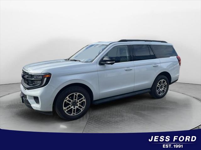 2025 Ford Expedition Active for sale in Grand Coulee, WA