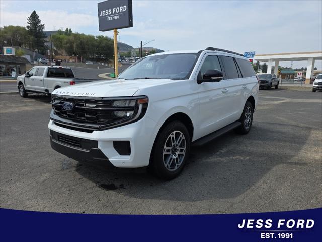 2025 Ford Expedition Active for sale in Grand Coulee, WA