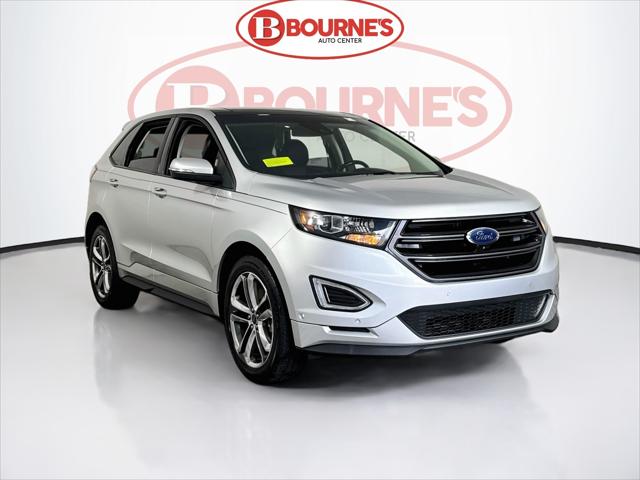 2017 Ford Edge Sport for sale in South Easton, MA