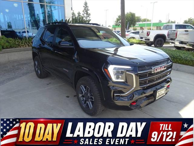 2026 GMC Terrain AWD AT4 for sale in Tulare, CA
