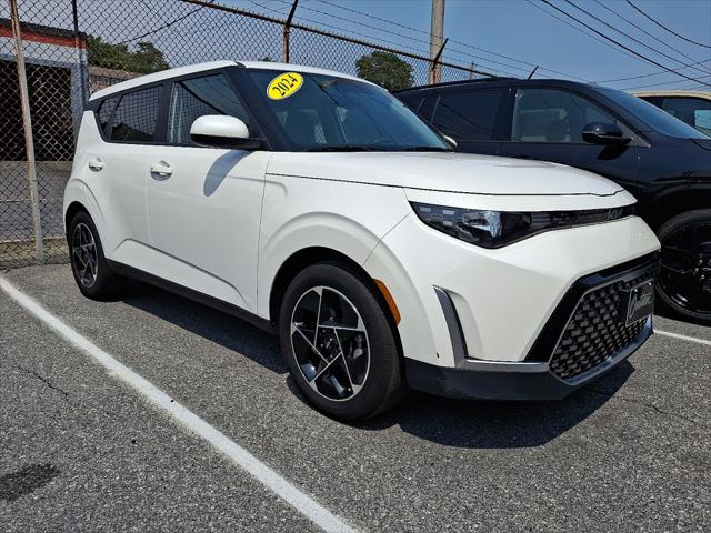 2024 Kia Soul EX