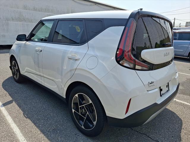 2024 Kia Soul EX