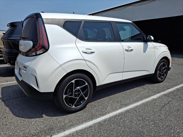 2024 Kia Soul EX