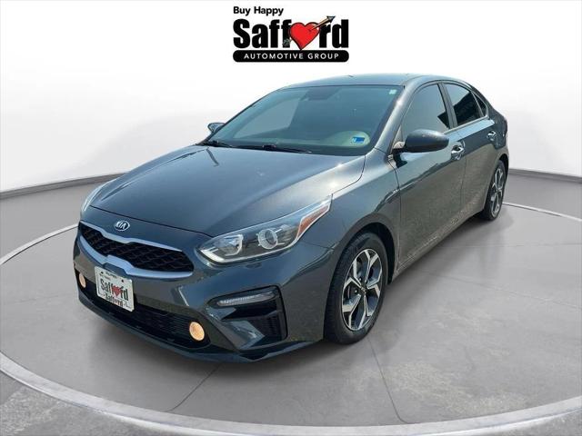 2019 Kia Forte LXS 2019 Kia Forte LXS