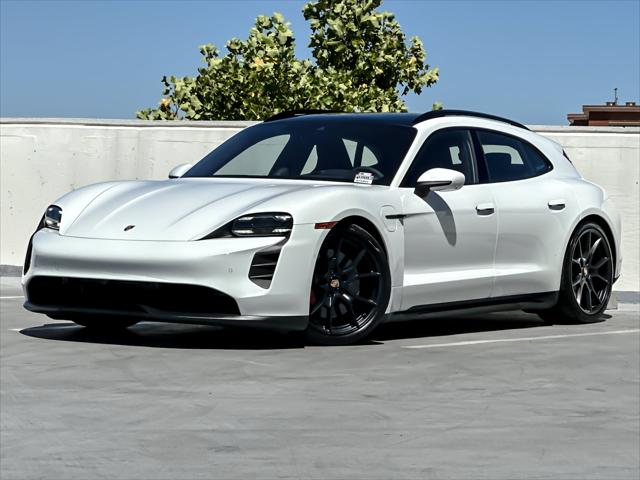 2024 Porsche Taycan Sport Turismo GTS for sale in Walnut Creek, CA