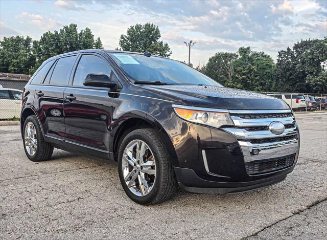2013 Ford Edge SEL for sale in Springfield, MO