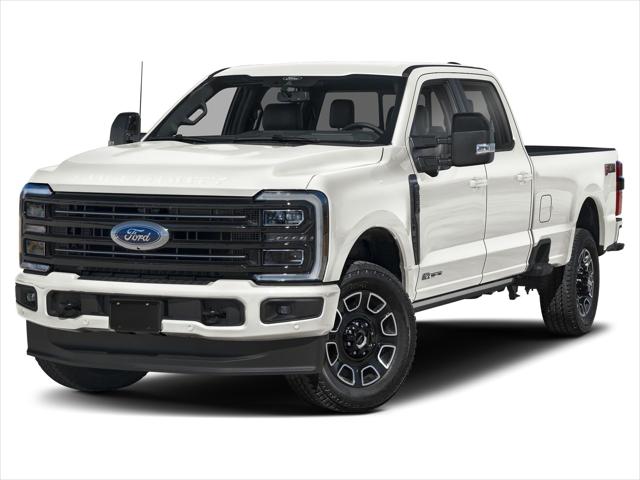 2026 Ford F-350 F-350® Platinum® for sale in Montebello, CA