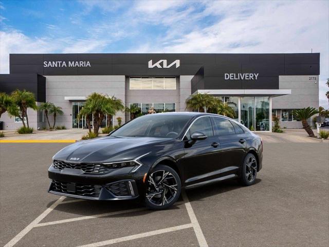 2026 Kia K5 GT-Line FWD for sale in Santa Maria, CA