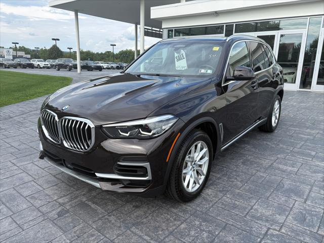 2023 BMW X5 xDrive40i for sale in Mechanicsburg, PA