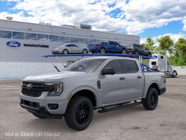 2026 Ford Ranger XLT for sale in Fenton, MI