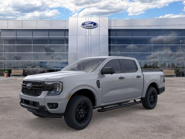 2026 Ford Ranger XLT for sale in Fenton, MI
