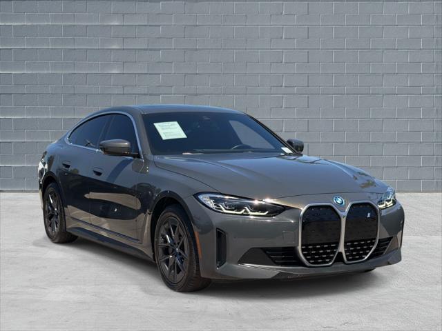 2024 BMW i4 eDrive35 for sale in North Hollywood, CA