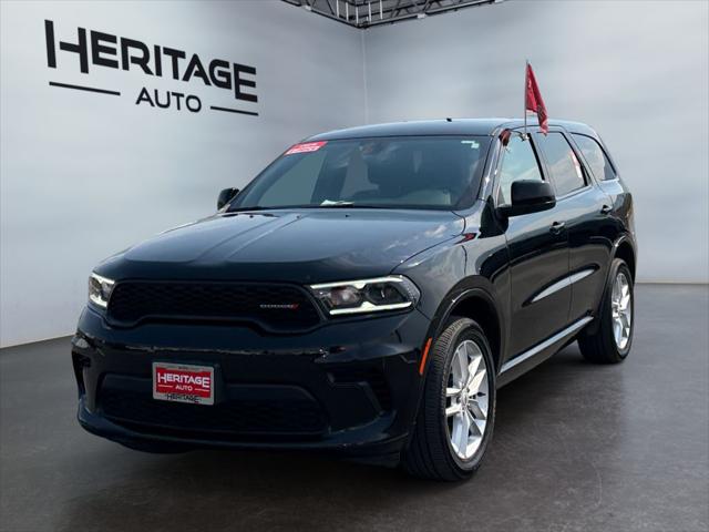 2025 Dodge Durango GT AWD for sale in North Logan, UT