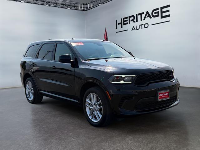 2025 Dodge Durango GT AWD