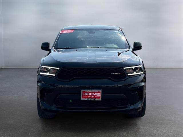2025 Dodge Durango GT AWD