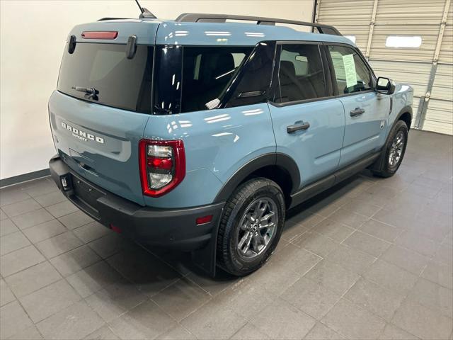 2023 Ford Bronco Sport Big Bend 2023 Ford Bronco Sport Big Bend