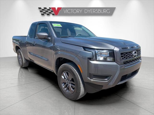 2025 Nissan Frontier King Cab SV 4x2 for sale in Dyersburg, TN