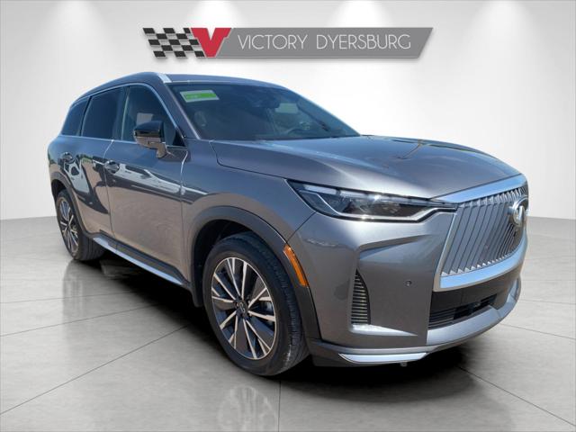 2026 INFINITI QX60 LUXE AWD for sale in Dyersburg, TN