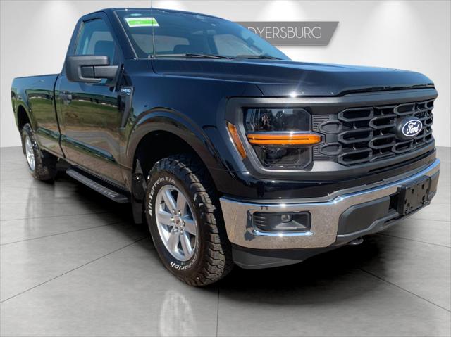 2025 Ford F-150 XL for sale in Dyersburg, TN