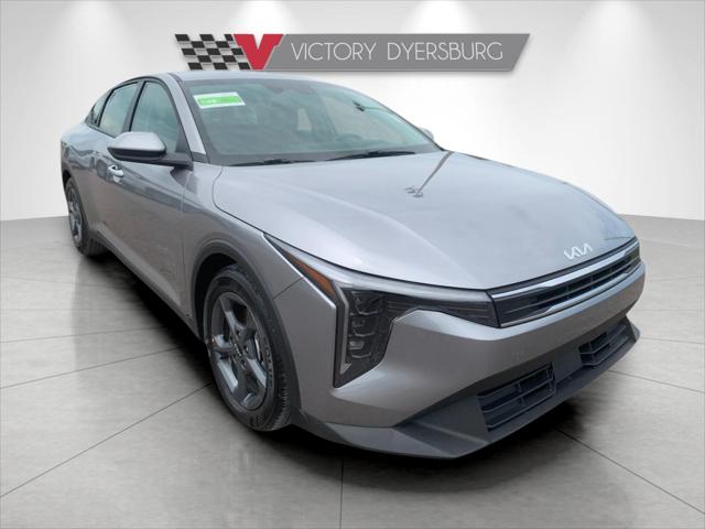 2026 Kia K4 LXS for sale in Dyersburg, TN