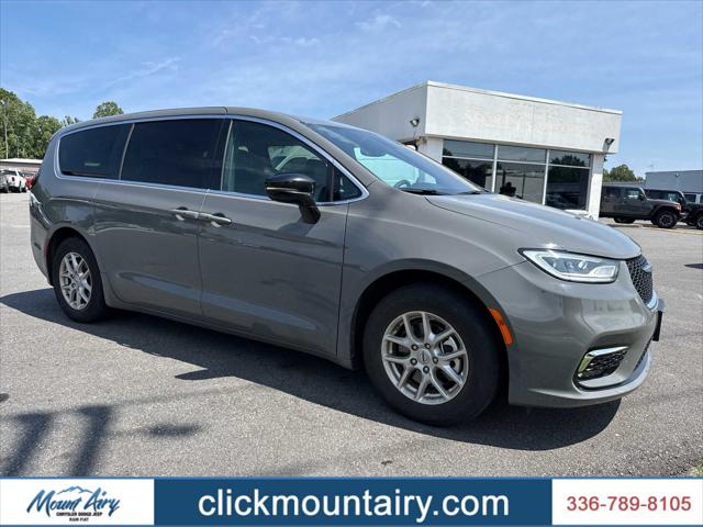 2025 Chrysler Pacifica Select for sale in Mount Airy, NC