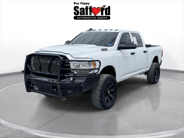 2020 Jeep Ram 2500 Tradesman Crew Cab 4x4 6'4" Box for sale in Winchester, VA