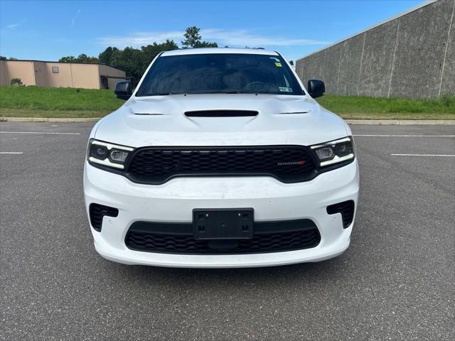 2026 Dodge Durango GT Plus AWD 2026 Dodge Durango GT Plus AWD