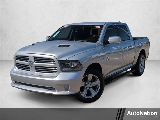 2016 Ram 1500 Sport for sale in Houston, TX